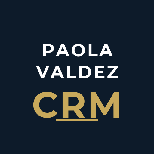 Paola Valdez CRM